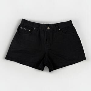 Lif Energy Intelligence girl  Short Black size XS